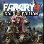 FAR CRY 4 /FARCRY 4/ ФАРКРАЙ 4 | PS4/PS5 | Турция - irongamers.ru
