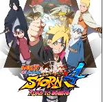 💜 NARUTO SHIPPUDEN: Ultimate Ninja STORM 4 | PS4/PS5💜 