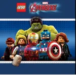 💜 LEGO Marvel's Avengers | PS4/PS5 | Турция 💜 