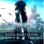 CRISIS CORE–FINAL FANTASY 7 | PS4/PS5 | Турция - irongamers.ru