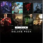 HITMAN World of Assassination Deluxe Pack XBOX X|S - irongamers.ru