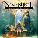 Ni no Kuni 2: Revenant Kingdom | PS4/PS5 | Турция - irongamers.ru