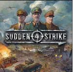 Sudden Strike 4 | PS4/PS5 | Турция - irongamers.ru