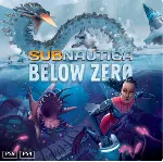 💜 Subnautica: Below Zero | PS4/PS5 | Турция 💜 