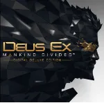 Deus Ex: Mankind Divided | PS4/PS5 | Турция - irongamers.ru