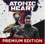 Atomic Heart Premium +Кровь на Хрустале Все DLC - irongamers.ru