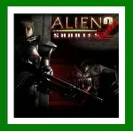 ✅ Alien Shooter 2: Reloaded✔ ️Steam⭐Ключ Активации🔑 РФ+СНГ+МИР✔ ️АКЦИЯ🎁 0% Карты💳 