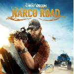 🔥 Tom Clancy's Ghost Recon Wildlands: Narco Road XBOX🎁 