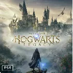 HOGWARTS LEGACY PS4 PS5 Хогвартс Наследие Турция | Украина PS - irongamers.ru