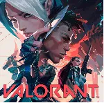 ✅ Новый аккаунт Valorant + почта / Турция