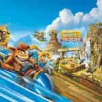 Crash Team Racing Nitro-Fueled | PS4/PS5 | Турция - irongamers.ru