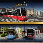 TramSim: Console Edition - Deluxe Xbox Series X|S