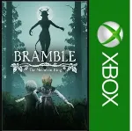 ☑ ️⭐Bramble The Mountain King XBOX⭐Куплю Вам⭐☑ ️