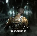 🌍 The Callisto Protocol - Season Pass XBOX КЛЮЧ 🔑 