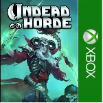 ☑ ️⭐Undead Horde XBOX⭐Куплю на Ваш акк⭐☑ ️