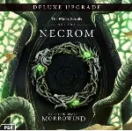💜 TESO: Necrom / ТЕСО: Некром | PS4/PS5 | Турция 💜 