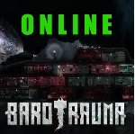 Barotrauma - ОНЛАЙН STEAM Аккаунт - irongamers.ru