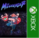 ☑ ️⭐The Messenger XBOX ⭐ Покупка на Ваш аккаунт⭐☑ ️