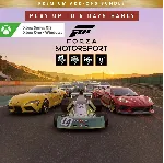 Forza Motorsport Premium Add-Ons Bundle XBOX PC Ключ - irongamers.ru