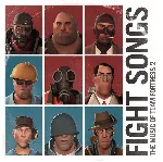 Fight Songs: The Music Of Team Fortress 2 АВТОДОСТАВКА STEAM РОССИЯ