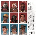 Fight Songs: The Music Of Team Fortress 2 АВТОДОСТАВКА STEAM РОССИЯ