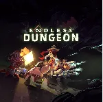 ✅ ENDLESS™ Dungeon 🎮 XBOX One/Series X|S🌎 Активация