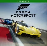 ✅ Forza Motorsport Standard Edition Xbox ✅ Аренда