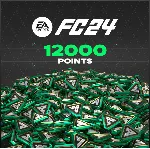 💥 ⚽ FC 24 Points / Поинты 🔵 PS4 / PS5 🔴 Турция🔴 