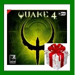 Quake IV Steam⭐Ключ Активации РФ+СНГ АКЦИЯ 0% Карты - irongamers.ru