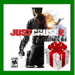 Just Cause 2 + 3 DLC Steam⭐Ключ Активации РФ+СНГ+МИР АКЦИЯ 0% Карты - irongamers.ru