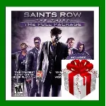 ✅ Saints Row The Third Full Package✔ ️Steam⭐Ключ Активации🔑 Region Free✅ 