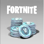 FORTNITE V-Bucks / В-Баксы PS5 ТR - irongamers.ru