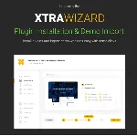 Xtra [4.7.1] - Русификация премиум темы 🔥 💜 