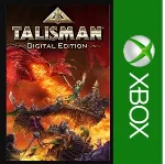 Talisman Digital Edition Deluxe Edition XBOX На Любой - irongamers.ru