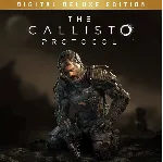 The Callisto Protocol DELUXE EDITION XBOX ONE КЛЮЧ - irongamers.ru