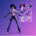 Fortnite: набор «Мир грёз» + 600 ВБ XBOX КЛЮЧ - irongamers.ru