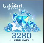 💥 Genshin Impact: Crystals/Кристаллы 🔵 PS4/PS5 🔴 TR🔴 