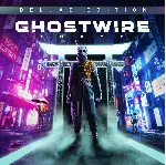 Ghostwire: Tokyo Deluxe (Steam Gift Россия) - irongamers.ru