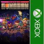 ⭐Enter The Gungeon XBOX⭐Покупка на Ваш аккаунт⭐ - irongamers.ru