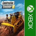 ⭐Construction Simulator 2 US XBOX⭐Активация ⭐ - irongamers.ru