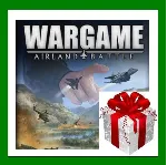 ✅ Wargame Airland Battle✔ ️Steam⭐Ключ Активации🔑 РФ+СНГ+МИР✔ ️АКЦИЯ🎁 0% Карты💳 