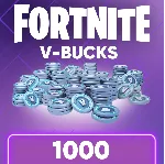 FORTNITE В-БАКСЫ 100-13500 ЛЮБОЙ АКК EPIC/PC/PS/XBOX - irongamers.ru