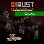 RUST Монеты XBOX На Любой Регион
