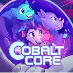 Cobalt Core ✔ ️STEAM Аккаунт