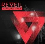 🟥 🎪 REVEIL - Funhouse Pack🎪 🟥 | XBOX АКТИВАЦИЯ✅ БЫСТРО