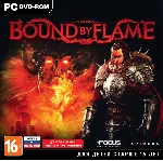 Bound by Flame (Steam KEY) + ПОДАРОК - irongamers.ru