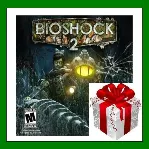 BioShock 2 + Remastered Steam⭐Ключ Активации РФ+СНГ АКЦИЯ 0% Карты - irongamers.ru