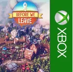 ⭐Before We Leave XBOX⭐Покупка на Ваш аккаунт⭐ - irongamers.ru