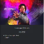 💥 Life is Strange: True Colors 🔵 PS4/PS5 🔴 ТУРЦИЯ🔴 