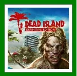 ✅ Dead Island Definitive Edition NEW✔ ️Steam⭐Ключ Активации🔑 РФ+СНГ✔ ️АКЦИЯ🎁 0% Карты💳 